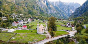 Arsyet e ankthit të deputetëve të PD-së për “Portën e Alpeve”