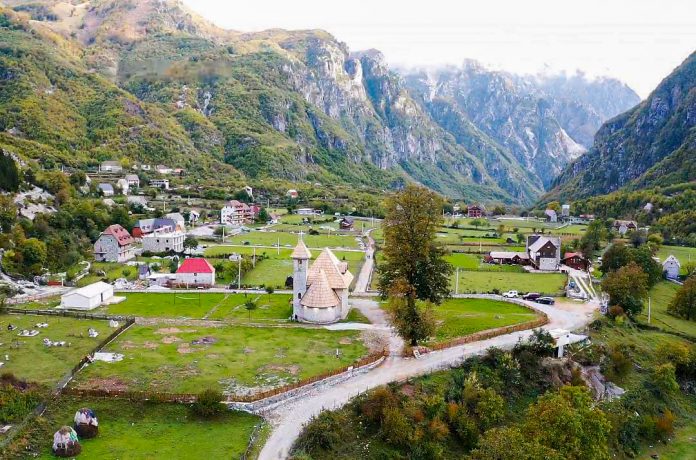 Arsyet e ankthit të deputetëve të PD së për  Portën e Alpeve 
