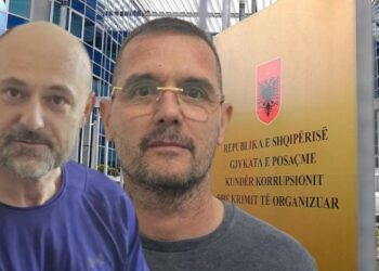 Atentati ndaj Arian Ndojës, SPAK kërkon burg përjetë për Plaurent Dervishajn. Për Julian Meçen 35 vite