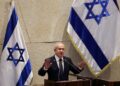 Netanyahu kërkon sqarime nga ekipi i Trump për negociatat SHBA–Iran