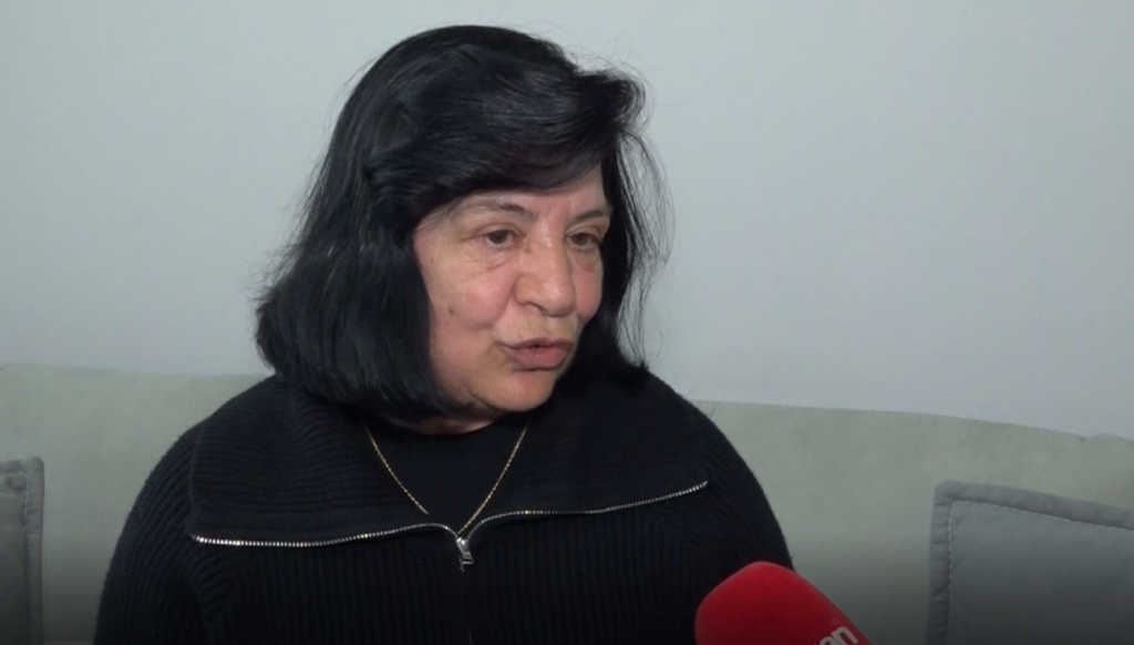 Vdes duke pritur drejtësinë për certifikatën e martesës  Gruaja mbetet pa trashëgimi 