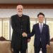 Rama në Seul, kryeministri koreano-jugor vlerësime për “Diellën”: Teknologji e avancuar për një ministre virtuale…