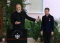 Rama dekoron Tedi Papavrami me “Yllin e Oficerit të Urdhrit Suprem të Shqiponjës”