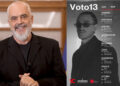 Eurovision 2026/ Rama thirrje për mbështetjen e Shqipërisë: VOTO 13 për Alis!