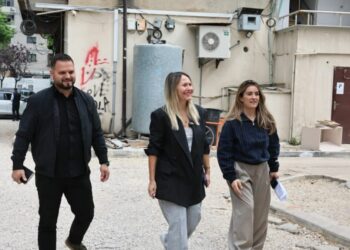 Tregu Çam drejt transformimit, Ristani: Do unifikohen fasadat e pallateve dhe bizneseve
