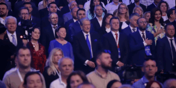 Mbyll punimet Kuvendi Kombëtar, ja kur do të numërohen votat për anëtarët e Këshillit Kombëtar