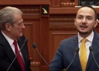 Analisti: Për mua është gabim që Salianji nuk u lejua të përfshihej në garë