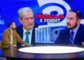“Berisha u fsheh si një insekt”, Salianji: Do ta kisha mundur në garë! 80 % e demokratëve janë të pakënaqur