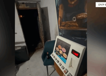 Shiste kokainë dhe organizonte lojëra fati në lokal, arrestohet 26-vjeçari në Shkodër