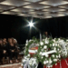 LIVE! Mbahen homazhet në nder të Servet Pëllumbit, sot ceremonia e përcjelljes për në banesën e fundit