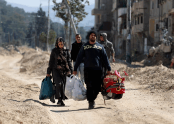OKB: Izraeli ka përzënë gati 40 mijë palestinezë nga shtëpitë e tyre në Bregun Perëndimor