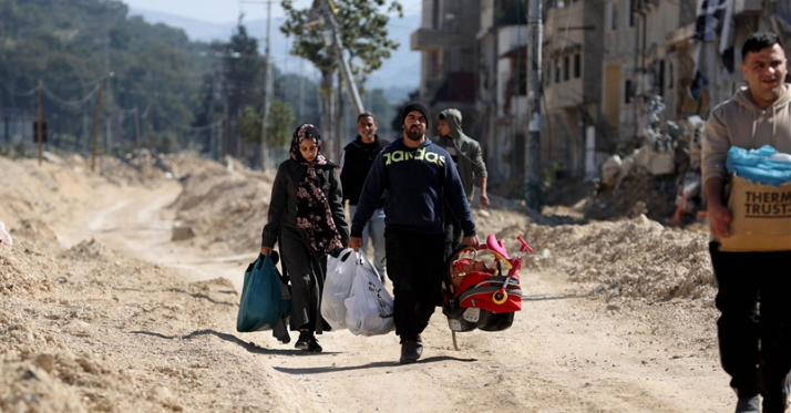 OKB  Izraeli ka përzënë gati 40 mijë palestinezë nga shtëpitë e tyre në Bregun Perëndimor