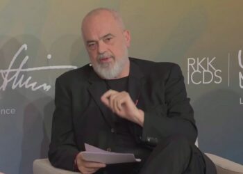 Rama: Shqipëria me NATO-n deri në fund, Europa duhet të reflektojë për barrën e sigurisë dhe të ardhmen