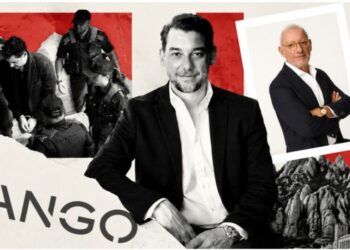 Jonathan Antic… Kush është trashëgimtari ‘fatal’ i Mango-s, i arrestuar për vdekjen e babait të tij?