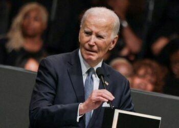 “Pjesë e hetimit mbi dokumentet e klasifikuara”, Biden padit Departamentin e Drejtësisë: Të ndalet publikimi i intervistës sime