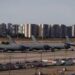 Incident i shmangur në Bregun Perëndimor, Izraeli ngatërron një avion civil me një dron dhe hap zjarr
