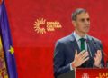 Spanja në krizë politike, popullorët rrisin presionin ndaj Sánchez-it