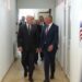 Delegacioni i kongresistëve në Preshevë: Ka probleme reale mes shqiptarëve dhe Serbisë