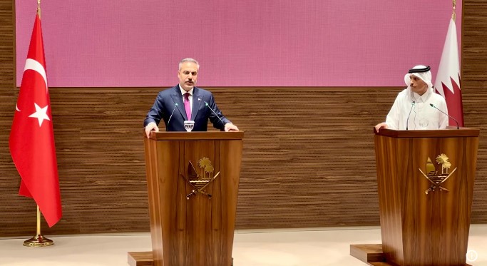  Hormuzi nuk duhet të përdoret si armë   Katari paralajmëron Iranin