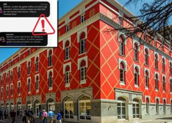 Ministria e Infrastrukturës dhe Energjisë ngre alarmin për qytetarët, tregon mesazhet mashtruese që nuk duhet të klikoni!