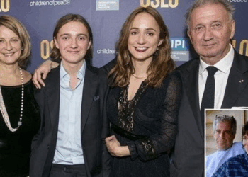 Djali i diplomatëve norvegjezë gjendet i vdekur, dyshohet se Epstein i la 10 milionë $