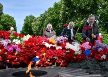 Sulmet ruse në Ukrainë, pesë të plagosur