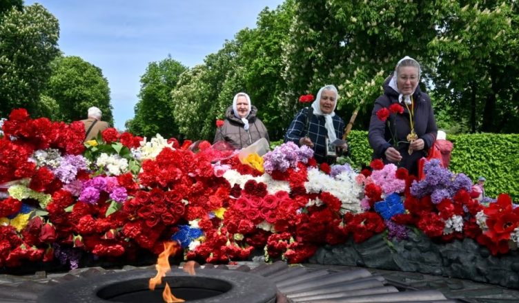 Sulmet ruse në Ukrainë  pesë të plagosur