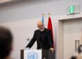Rama vlerëson marrëdhëniet mes Shqipërisë dhe Japonisë: Qëndruan pranë krah nesh në tërmetin e 2019