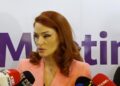 Raportimet abuzive, kryetarja e AMA-s: Fillimisht tërheqim vëmendjen, më pas gjobisim