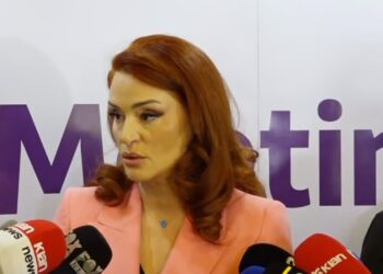 Raportimet abuzive, kryetarja e AMA-s: Fillimisht tërheqim vëmendjen, më pas gjobisim