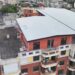 Ndërtoi pa leje duke shfrytëzuar të gjithë tarracën e pallatit, arrestohet 57-vjeçari në Tiranë