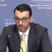 Karakaçi: Në 2027-ën do të kemi vijën e parë hekurudhore funksionale në Shqipëri!