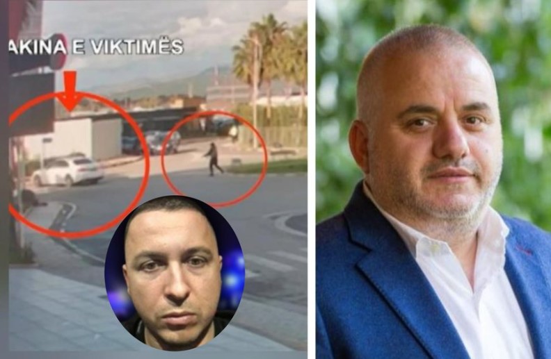 Artan Hoxha  Grupi që zhduku Ervis Martinajn lidhet edhe me ngjarjen në Rinas