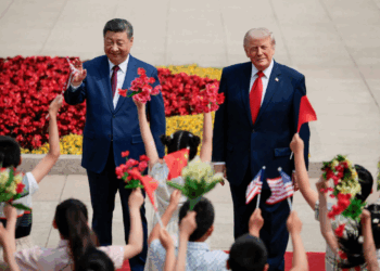 Presidenti i Tajvanit i përgjigjet Trump: Nuk do të sakrifikohemi dhe nuk do të bëhemi objekt negociatash