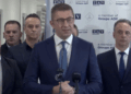 Studentët paralajmërojnë protestë më 18 maj për jurisprudencën në gjuhën shqipe/ Mickoski: Do dalim me një propozim