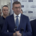 Studentët paralajmërojnë protestë më 18 maj për jurisprudencën në gjuhën shqipe/ Mickoski: Do dalim me një propozim