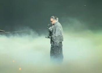 Eurovision 2026/ Alis ngjitet sot në skenë me “Nan”. Si të votoni për Shqipërinë për të prekur finalen