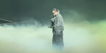 Eurovision 2026/ Alis ngjitet sot në skenë me “Nan”. Si të votoni për Shqipërinë për të prekur finalen