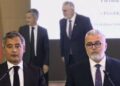 Ministri francez vlerëson Shqipërinë: Sistemi i drejtësisë po ecën me hapa konkretë