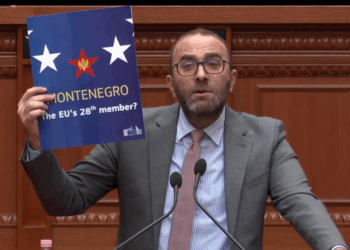 Bardhi: Opozita nuk kundërshton integrimin, por qeveria duhet të shmangë propagandën
