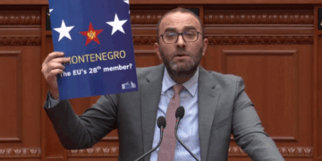 Bardhi: Opozita nuk kundërshton integrimin, por qeveria duhet të shmangë propagandën