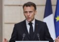 Macron: Fola me kryeministrin e ri të Irakut, roli i tij është thelbësor për rajonin