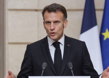 Macron: Fola me kryeministrin e ri të Irakut, roli i tij është thelbësor për rajonin
