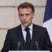 Macron: Fola me kryeministrin e ri të Irakut, roli i tij është thelbësor për rajonin