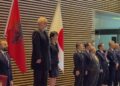 “Duam t’ju marrim hakun!”, Rama i mahnitur nga pritja në Japoni, fton kryeministren Takaichi në Shqipëri