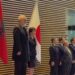 “Duam t’ju marrim hakun!”, Rama i mahnitur nga pritja në Japoni, fton kryeministren Takaichi në Shqipëri