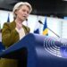 Sulmi me dron rus në Rumani, Ursula von der Leyen: Agresioni i Moskës i ka kaluar kufijtë