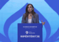 Tabaku në Kuvendin e PD: Beteja më e madhe është rikthimi i besimit te shqiptarët