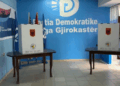 Gjirokastër/ Berisha merr 270 vota pro në PD, 11 kundër