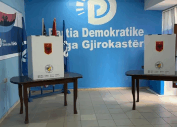 Gjirokastër/ Berisha merr 270 vota pro në PD, 11 kundër